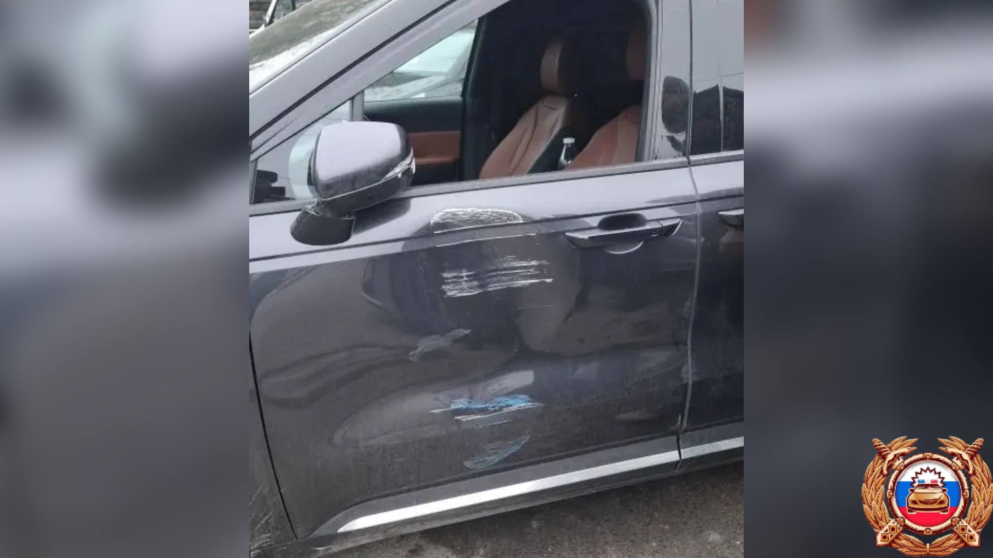 В Ставрополе в ДТП с троллейбусом пострадавших нет В Ставрополе в ДТП с троллейбусом пострадавших нет