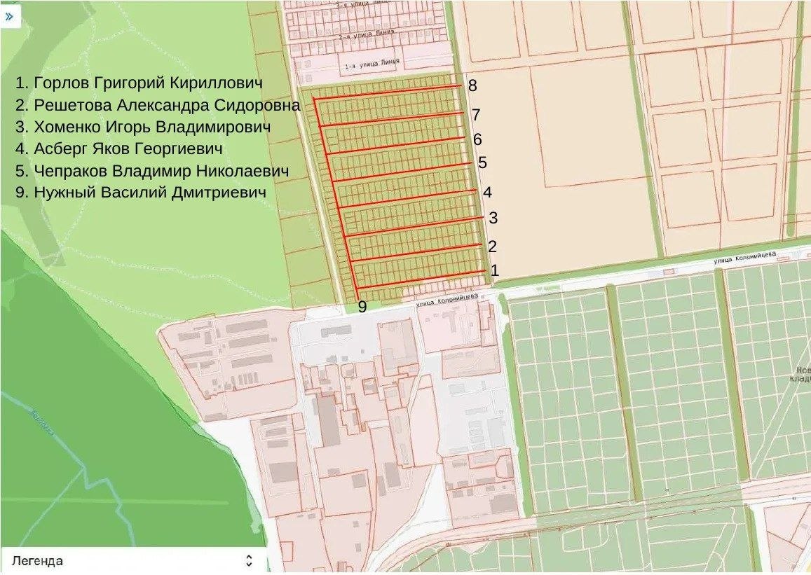 В Ставрополе появятся семь новых улиц: шесть в северо-западной части города, одна — в юго-западном районе В Ставрополе появятся семь новых улиц: шесть в северо-западной части города, одна — в юго-западном районе