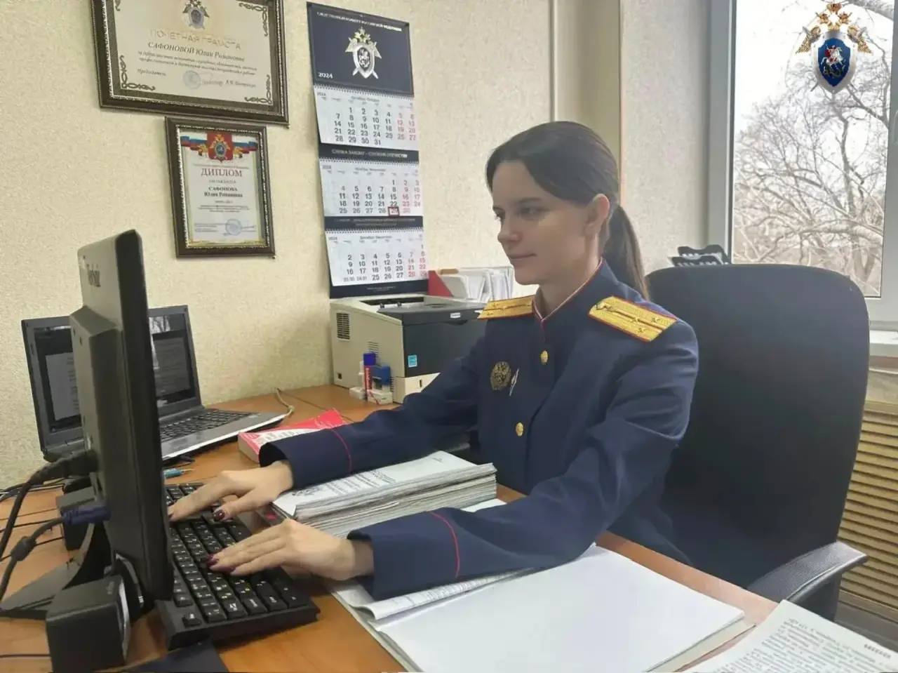 В Ипатовском округе бывший адвокат Ставропольской коллегии адвокатов признан виновным в мошенничестве