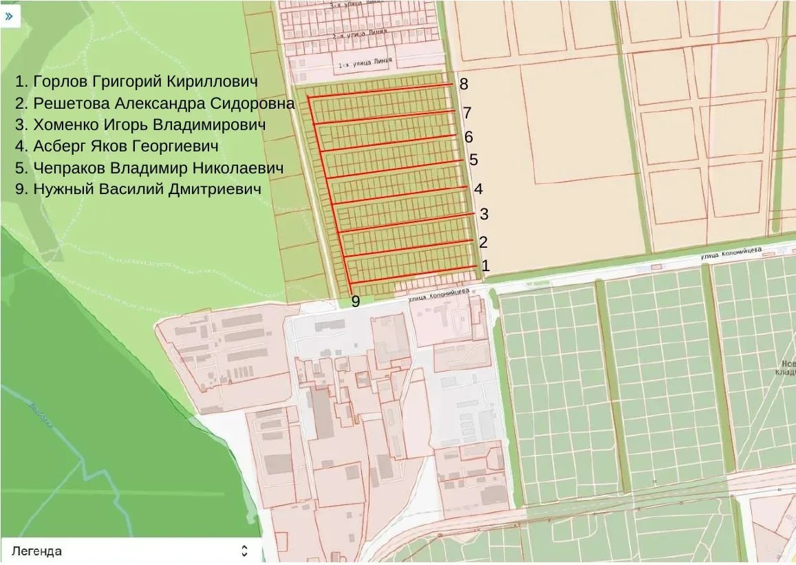Еще 7 улиц появятся в Ставрополе Еще 7 улиц появятся в Ставрополе