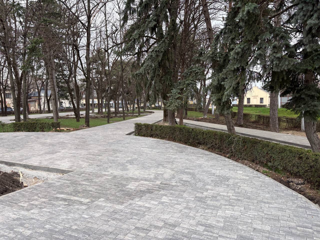 Дмитрий Ворошилов: В рамках национального проекта «Инфраструктура для жизни» идут работы по капитальному ремонту улиц Октябрьской, Козлова и Пастухова Дмитрий Ворошилов: В рамках национального проекта «Инфраструктура для жизни» идут работы по капитальному ремонту улиц Октябрьской, Козлова и Пастухова