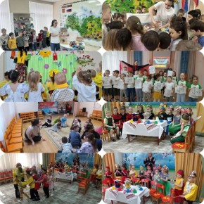 В Ессентуках завершилась «Театральная весна»