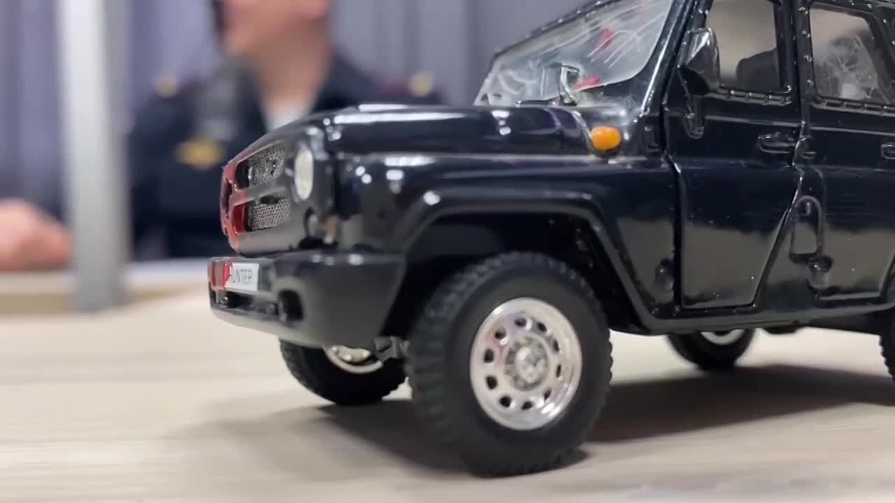 Нужна ли автомобилю тонировка?