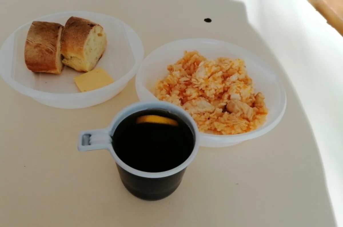 Родители в Пензенской области смогут лично оценить школьное меню