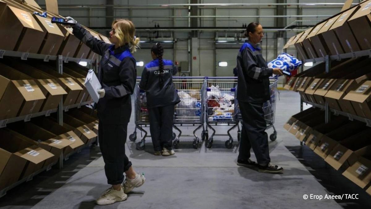 Идея запретить маркетплейсам влиять на цены скажется не только на бизнесе, но и на покупателях