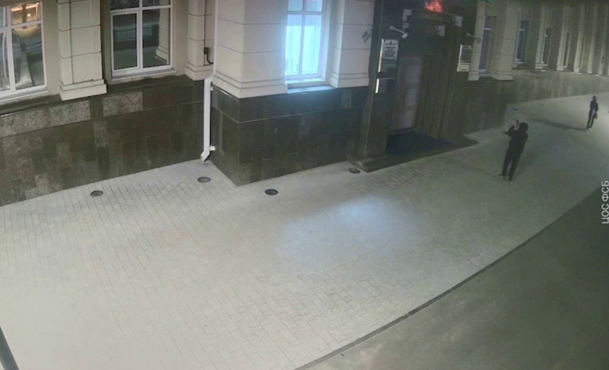 Глава Ставрополья поблагодарил силовиков за ликвидацию диверсанта в краевом центре