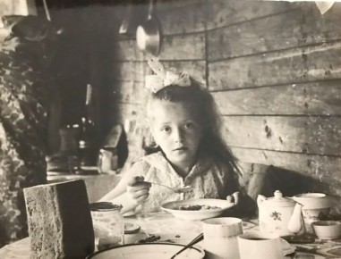 Воспоминания о том, как мы кушали в детстве