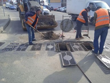 � ���������� ����������� ������ � ���������� ��������� �������� �����������