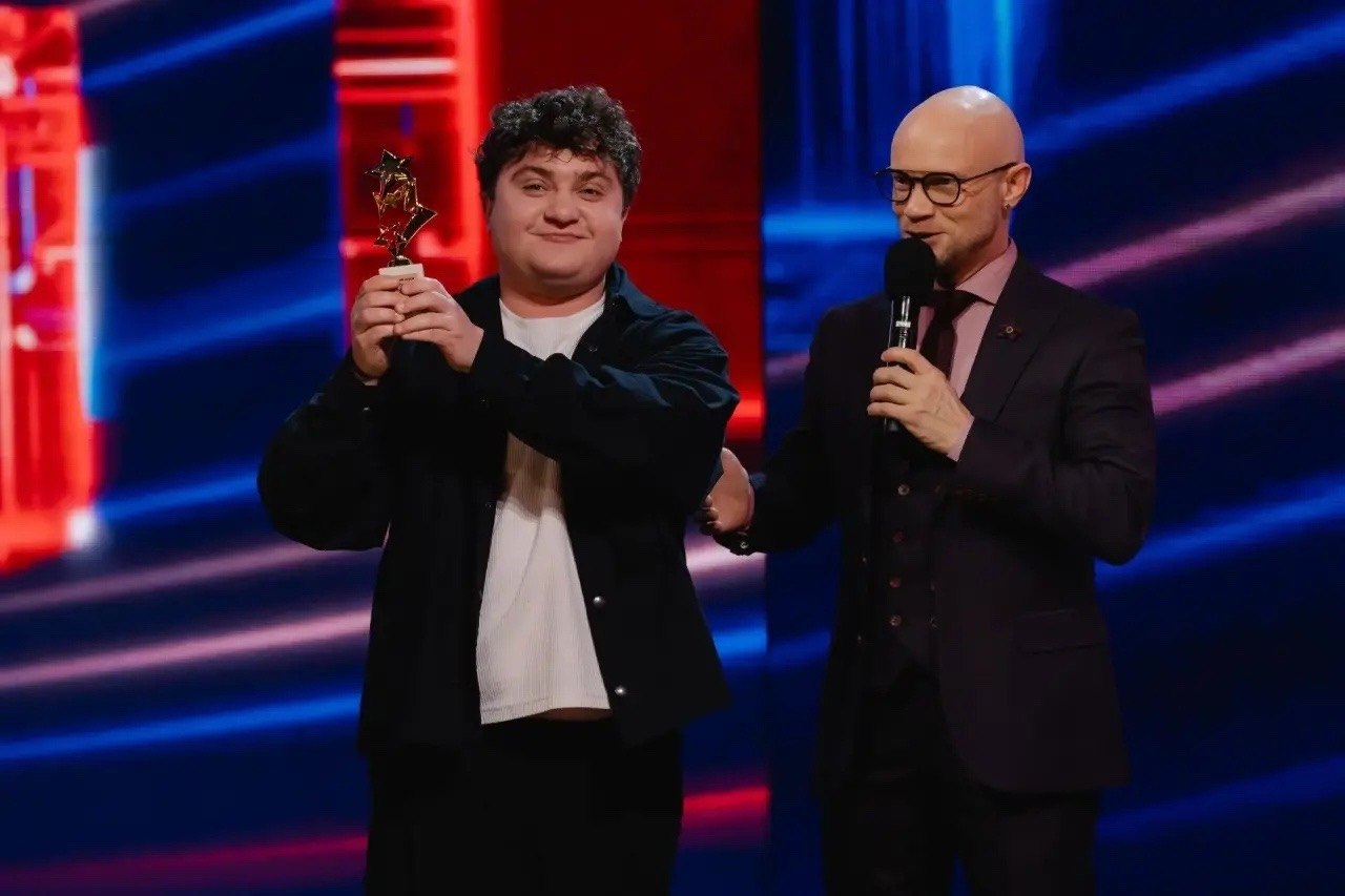 Юмористы из Ставрополя попали в четвертьфинал Высшей лиги КВН Юмористы из Ставрополя попали в четвертьфинал Высшей лиги КВН