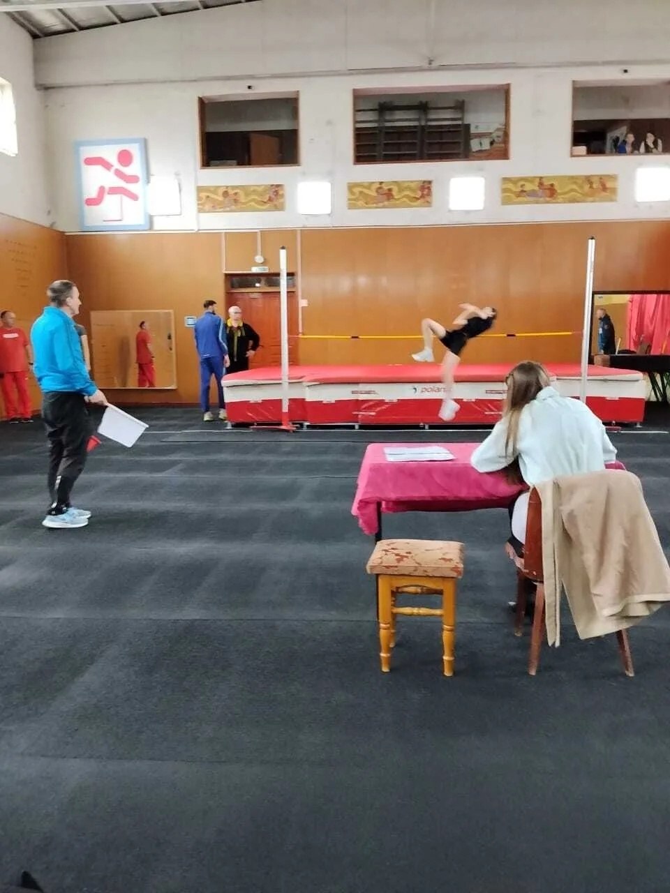 Ессентукские легкоатлеты - в числе лучших Ессентукские легкоатлеты - в числе лучших