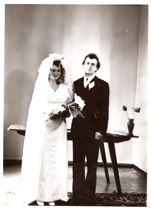 Золотая свадьба в Ессентуках! Золотая свадьба в Ессентуках!