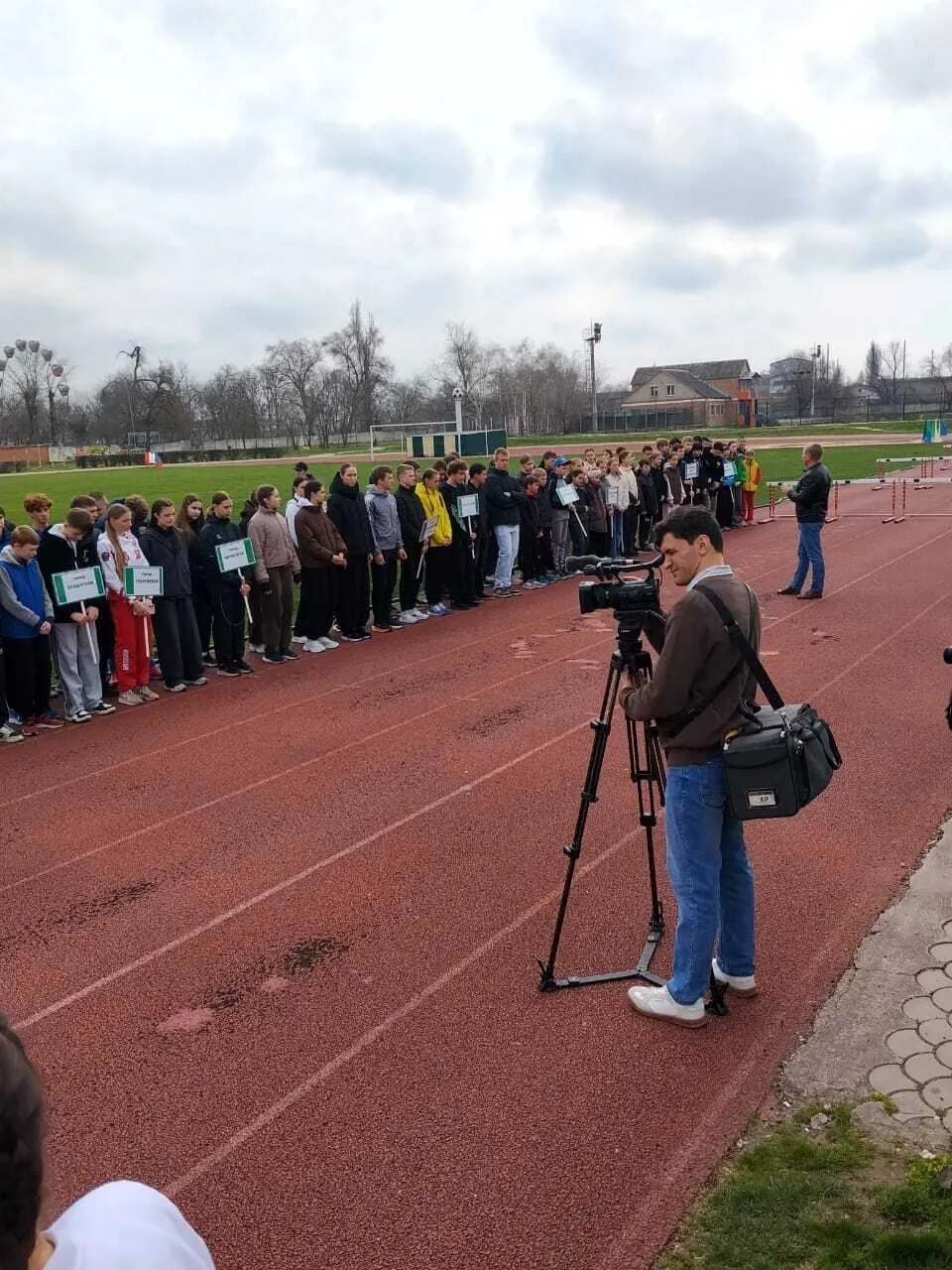 Ессентукские легкоатлеты - в числе лучших Ессентукские легкоатлеты - в числе лучших