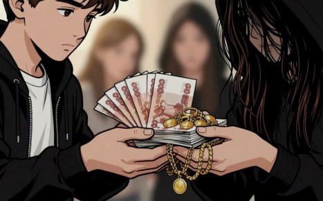 Минераловодские полицейские устанавливают личности мошенников, обманувших подростка на 3 млн рублей и завербовавших девушку из Нальчика