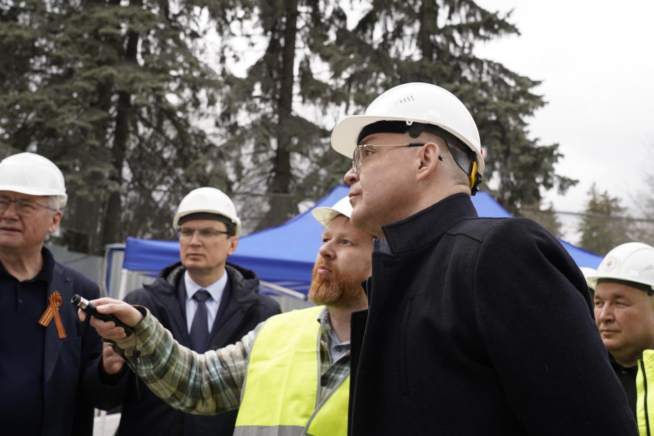 Эксперт: губернатор Владимиров задаёт для бизнеса более высокий уровень ответственности