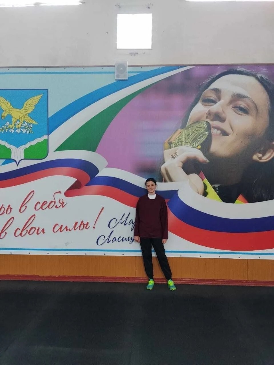 Ессентукские легкоатлеты - в числе лучших Ессентукские легкоатлеты - в числе лучших