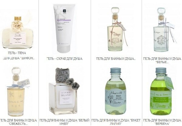 Как выбрать органическую косметику для тела: разумный подход к уходу