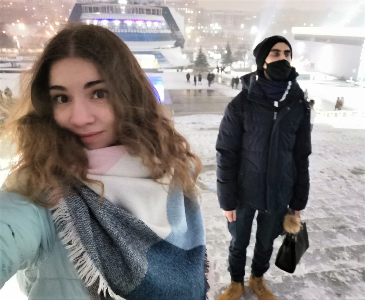 Как 1000 рублей превратились в забавную историю о московских туалетах