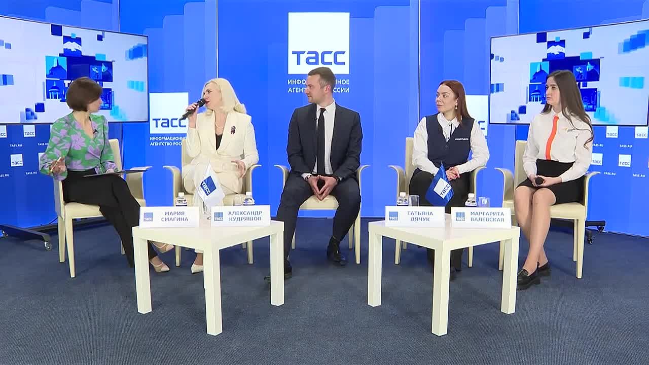 Форум родительских комитетов впервые проведут на Ставрополье 3 апреля 2026 года