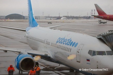 Рейсы в Екатеринбург появятся в весенне-летнем расписании аэропорта Ставрополя