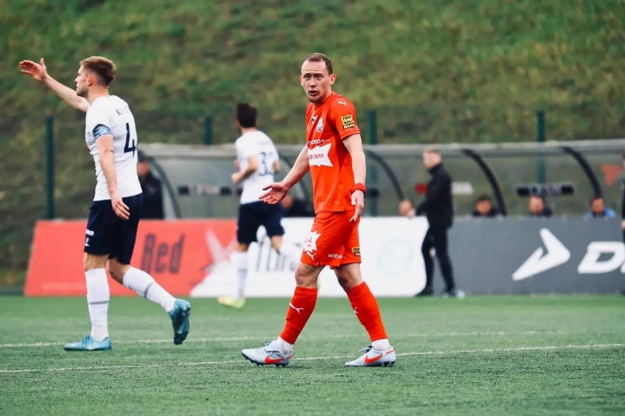 Футболисты ФК «Машук-КМВ» завершили вничью пятую игру подряд в группе "золото" Футболисты ФК «Машук-КМВ» завершили вничью пятую игру подряд в группе "золото"