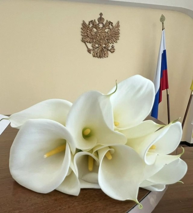 Золотая свадьба в Ессентуках! Золотая свадьба в Ессентуках!