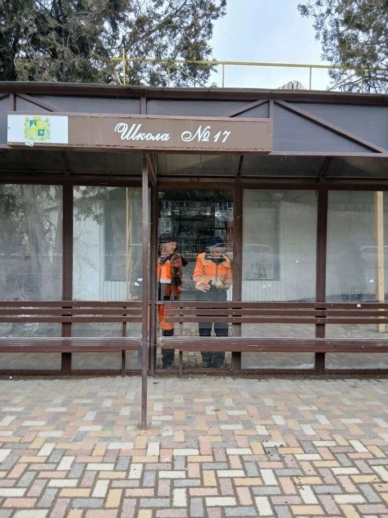 Иван Ульянченко: Продолжаем ремонт и восстановление городской инфраструктуры после зимы Иван Ульянченко: Продолжаем ремонт и восстановление городской инфраструктуры после зимы