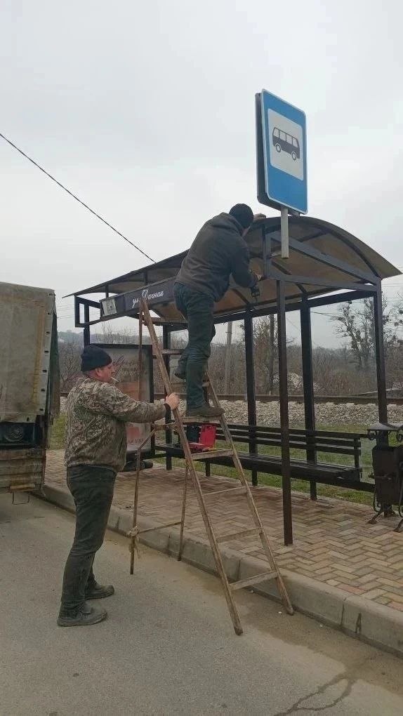 Иван Ульянченко: Продолжаем ремонт и восстановление городской инфраструктуры после зимы Иван Ульянченко: Продолжаем ремонт и восстановление городской инфраструктуры после зимы