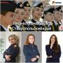 Последняя неделя голосования межведомственного конкурса «Леди в погонах»