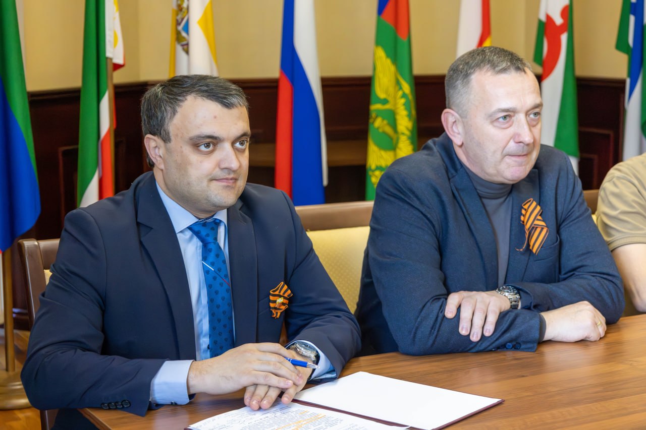 В Главном управлении Минюста России по Ставропольскому краю состоялось заседание Совета по взаимодействию с некоммерческими организациями В Главном управлении Минюста России по Ставропольскому краю состоялось заседание Совета по взаимодействию с некоммерческими организациями