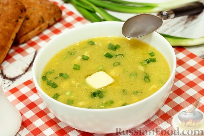 Секреты вкусных завтраков: идеи, которые вдохновляют