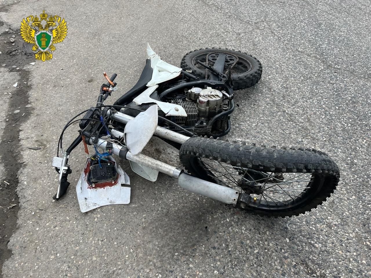 Прокуратурой края организована проверка по факту ДТП в Железноводске