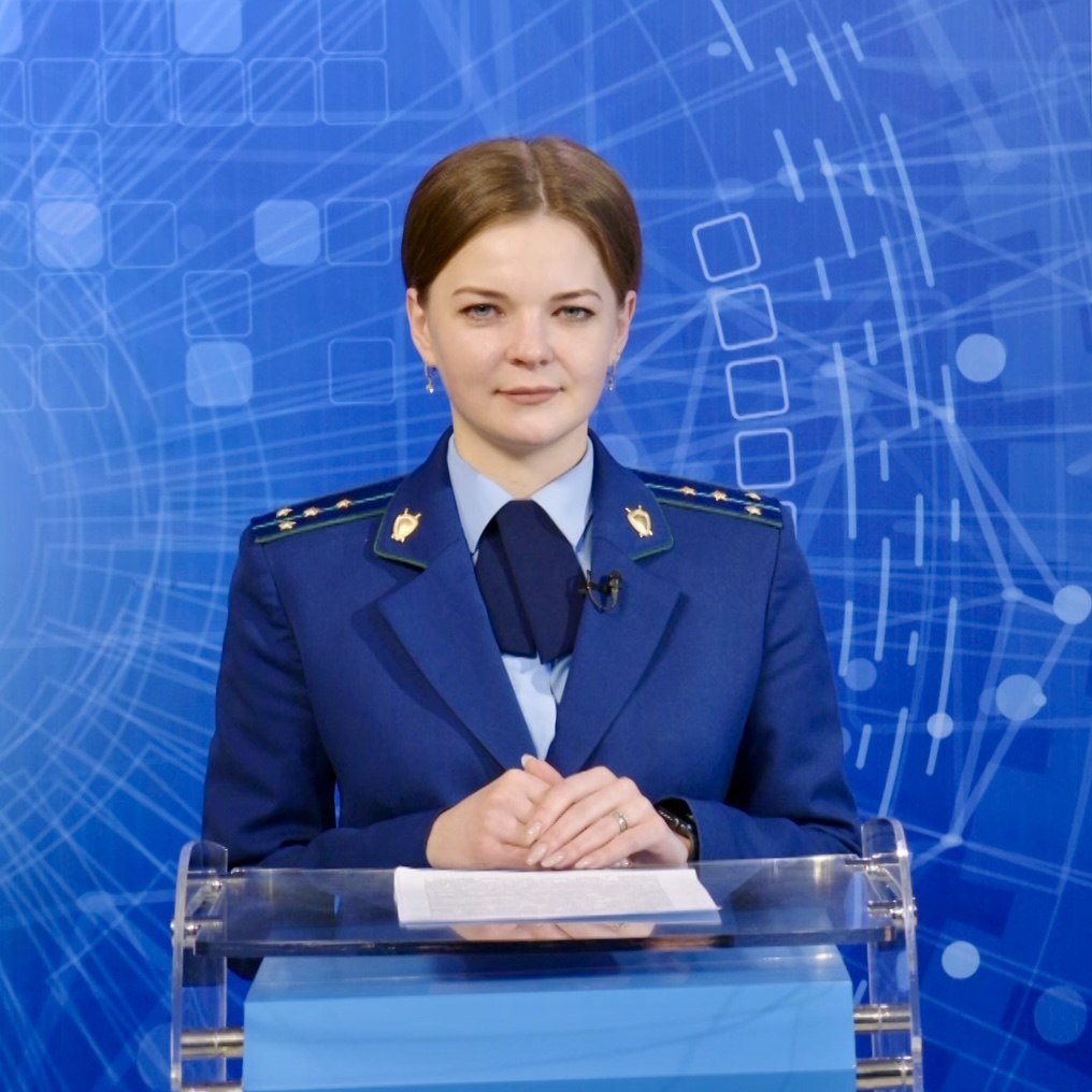 Завтра, 2 апреля, в 10:15 и 17:45 на телеканале «Свое ТВ» состоится очередной выпуск ведомственной телепередачи «Око Государево» с участием начальника отдела по надзору за соблюдением прав предпринимателей управления по...