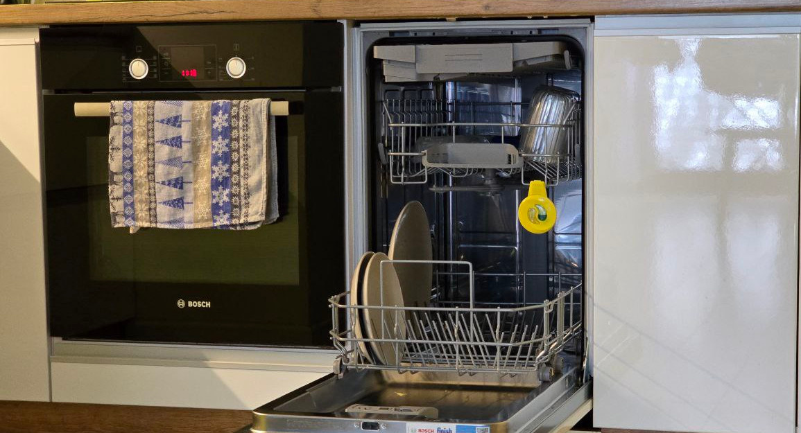 Как простая соль может вернуть блеск вашим стаканам