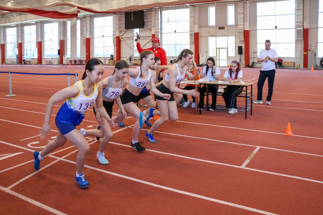 Министр физической культуры и спорта Ставропольского края Вероника Тайдакова приняла участие в церемонии награждения Всероссийской спартакиады среди общеобразовательных организаций Министерства обороны Российской Федерации Министр физической культуры и спорта Ставропольского края Вероника Тайдакова приняла участие в церемонии награждения Всероссийской спартакиады среди общеобразовательных организаций Министерства обороны Российской Федерации