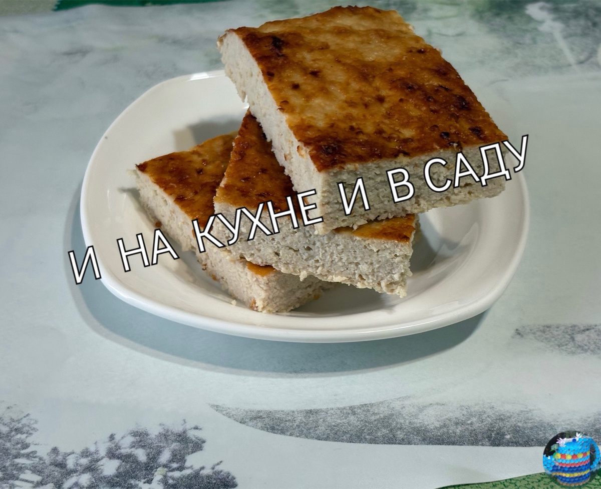 Ароматное мясное суфле, которое покорит сердца