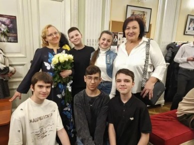 �������������� ��������� �������� �����-���������