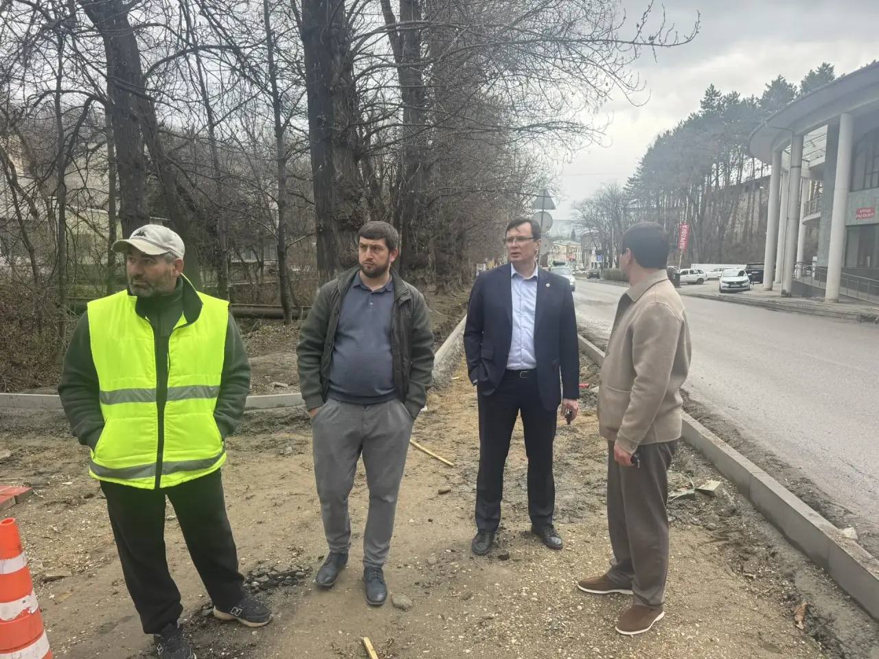 Продолжаем рубрику «Будни Главы»!