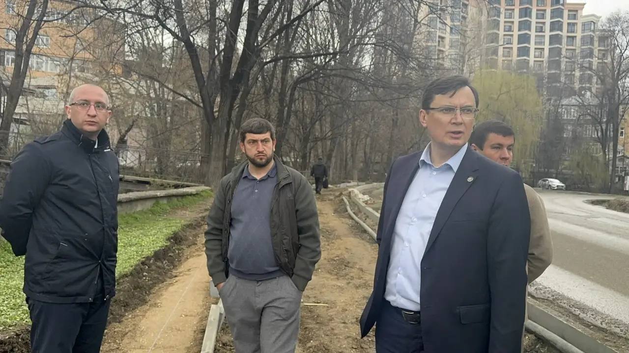 Продолжаем рубрику «Будни Главы»! Продолжаем рубрику «Будни Главы»!