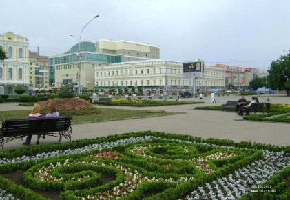 Более 30 человек отравились в Дагестане