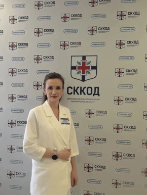 Ставропольский врач помогла пассажиру с онкологией в самолете Москва - Ставрополь