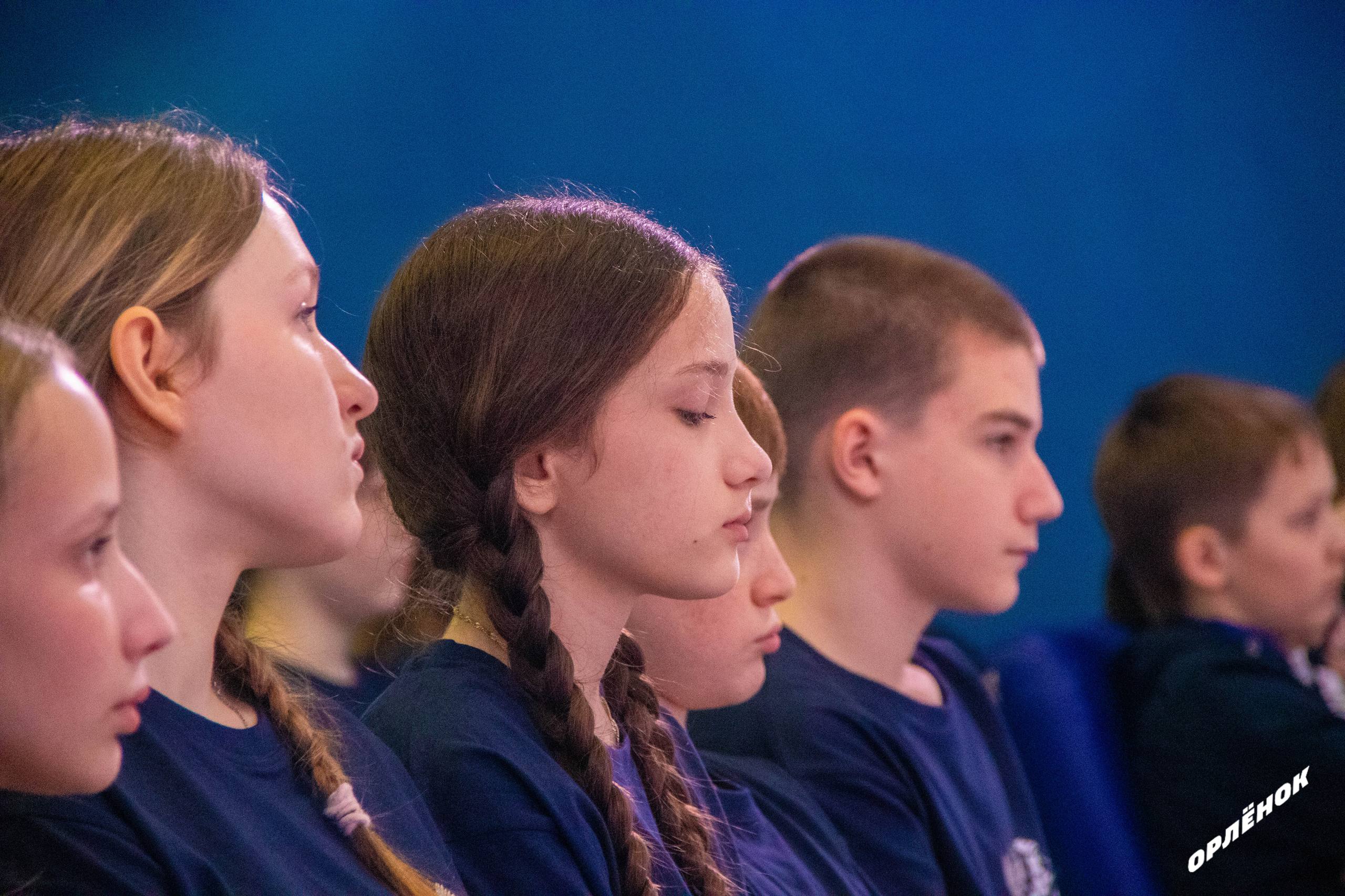 Урок мужества. Участники программы «Памяти героев верны!» встретились с ветераном спецназа, участником боевых действий на Донбассе и специальной военной операции, педагогом лицея № 20 г. Пятигорска и наставником юнармейцев... Урок мужества. Участники программы «Памяти героев верны!» встретились с ветераном спецназа, участником боевых действий на Донбассе и специальной военной операции, педагогом лицея № 20 г. Пятигорска и наставником юнармейцев...