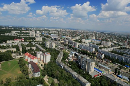 Администрация Каспийска написала опровержение массового отравления в городе