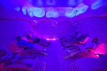 В Кисловодске и Пятигорске откроют два новых санатория за 9,3 млрд рублей