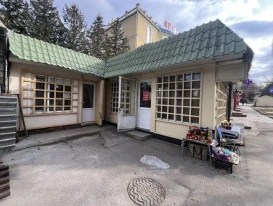 Предпринимателей в Кисловодске могут оштрафовать за нарушение «дизайн-кода»