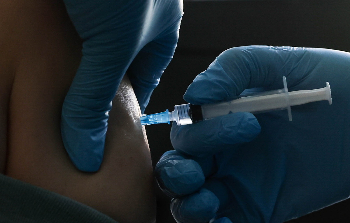 В России стартует федеральный реестр вакцинации для более эффективного охвата иммунизацией