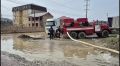 Неделю в Чечне и Дагестане устраняют последствия потопа