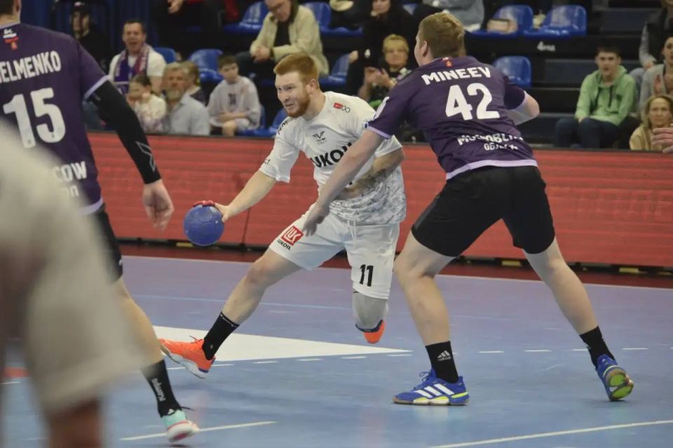 ������������� ������ ��������������� ������: ������� - � ������� �������� SEHA � Gazprom League!