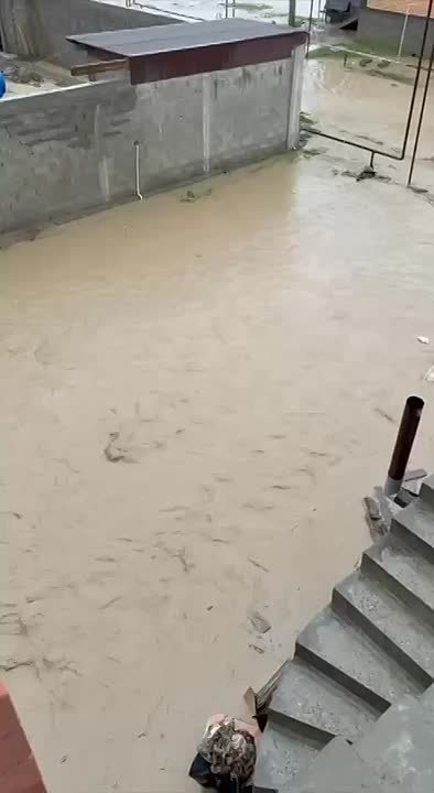 Обстановка в Дагестане сегодня