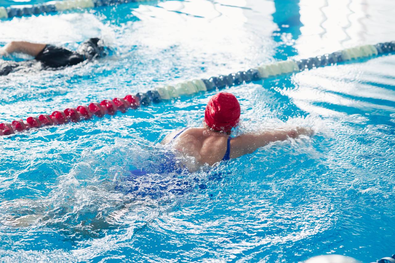 В Ставрополе стартовал региональный этап первой Всероссийской открытой Спартакиады гражданских государственных служащих В Ставрополе стартовал региональный этап первой Всероссийской открытой Спартакиады гражданских государственных служащих