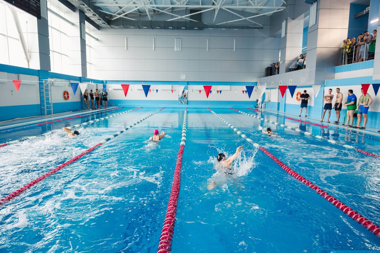 В Ставрополе стартовал региональный этап первой Всероссийской открытой Спартакиады гражданских государственных служащих В Ставрополе стартовал региональный этап первой Всероссийской открытой Спартакиады гражданских государственных служащих